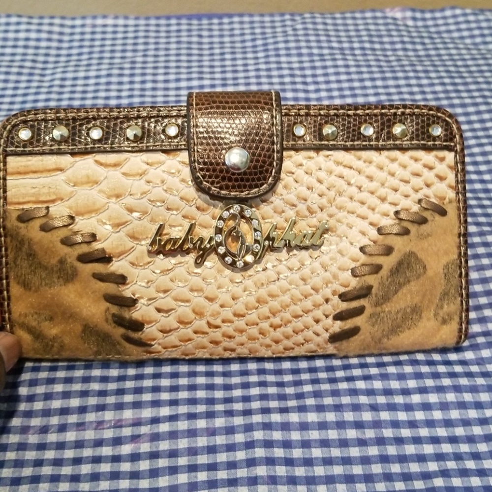Wallet
